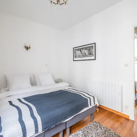 Bon Marche Sevres Appartement