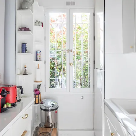 Bon Marche Sevres Appartement *