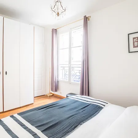 Bon Marche Sevres Appartement Paris