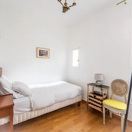 Bon Marche Sevres Appartement