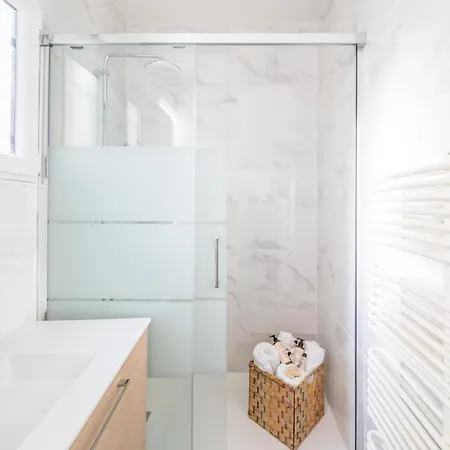 Apartamento Bon Marche Sevres *