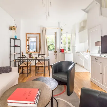 Appartement Bon Marche Sevres