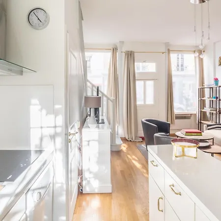 Appartement Bon Marche Sevres