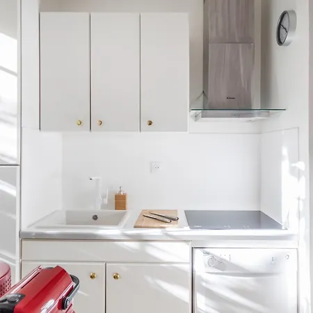 Bon Marche Sevres Appartement *