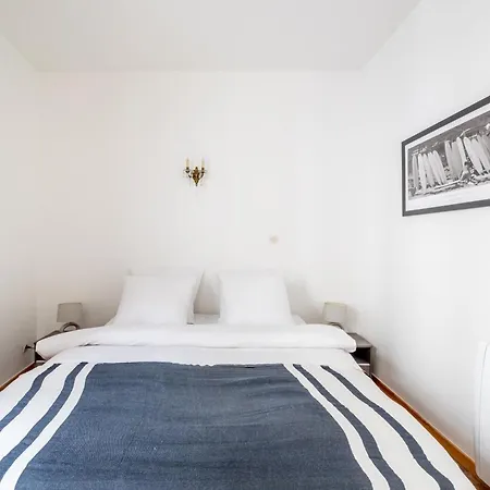 Bon Marche Sevres Appartement