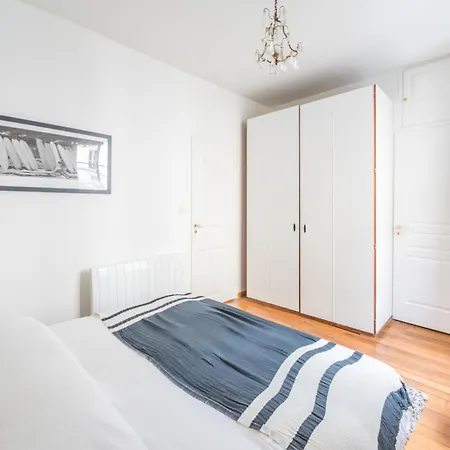 Bon Marche Sevres Appartement