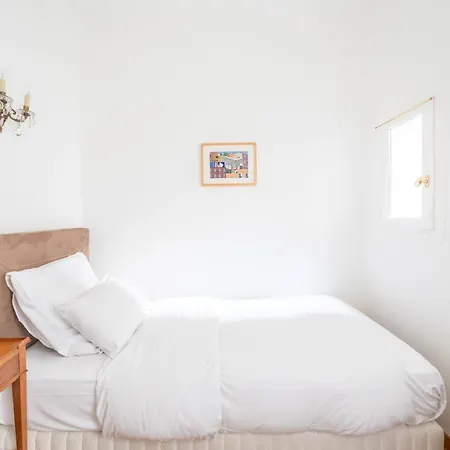 Bon Marche Sevres Appartement Paris