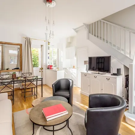 Appartement Bon Marche Sevres