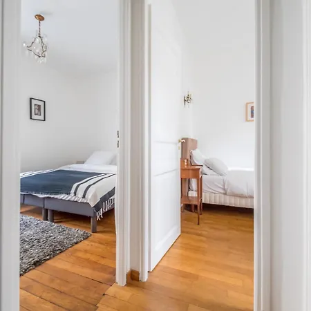 Bon Marche Sevres Appartement Paris