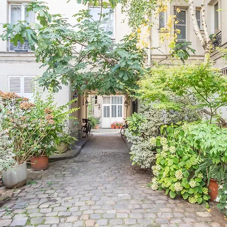 Bon Marche Sevres Appartement *
