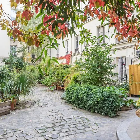 Appartement Bon Marche Sevres *