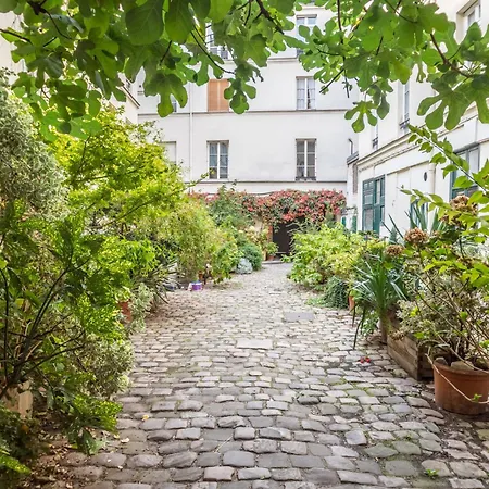 Bon Marche Sevres Appartement *